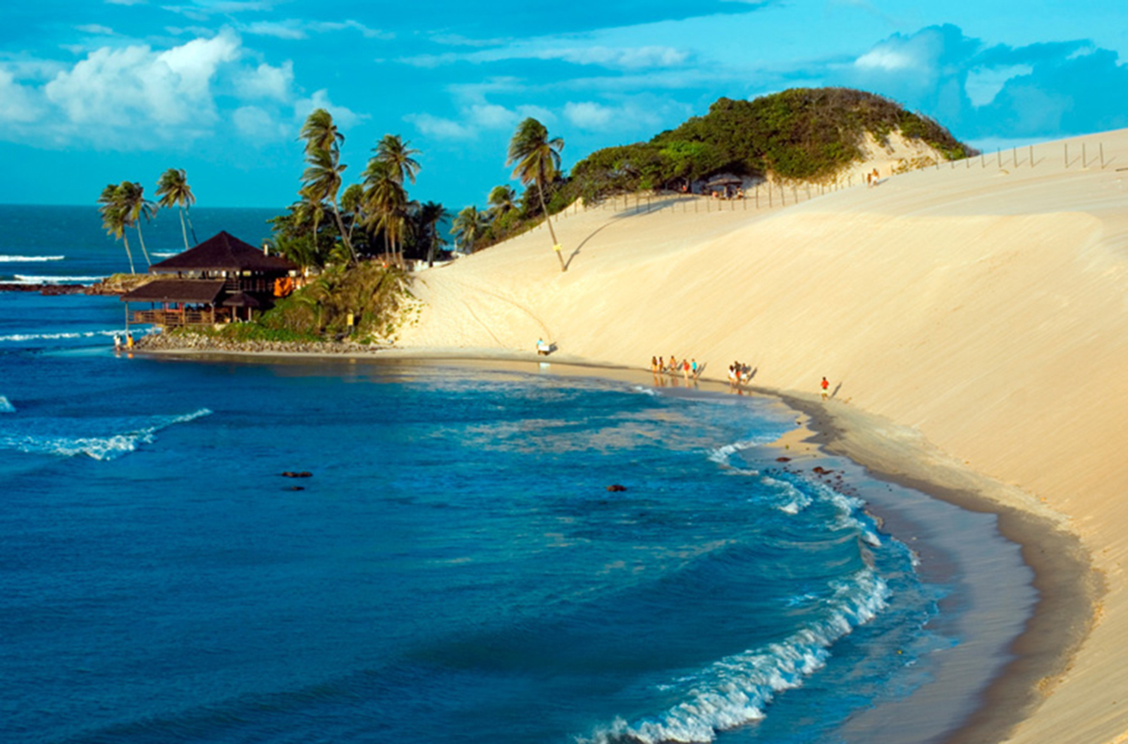 Aluguel Temporada Apto Natal Ponta Negra – Airbnb – Alugar Férias – Flat –  Booking – VRBO – O melhor custo-benefício na Praia
